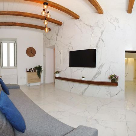 Luxury Apartment Salerno Center Exterior foto