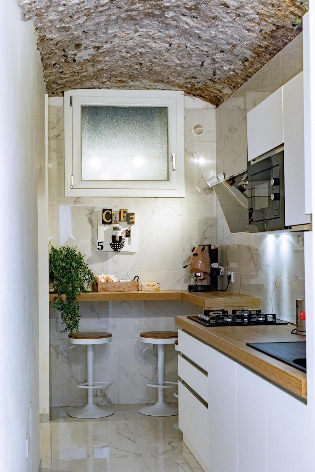 Luxury Apartment Salerno Center Exterior foto
