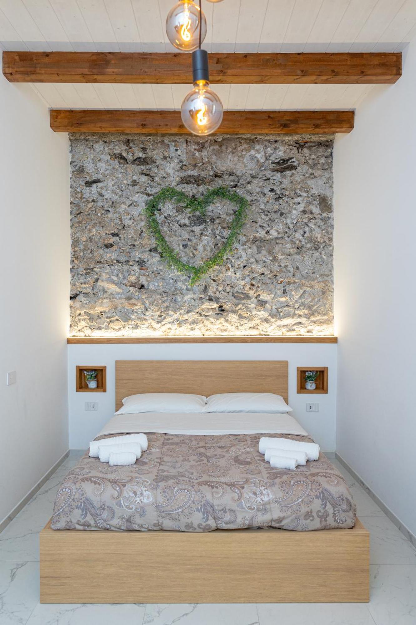 Luxury Apartment Salerno Center Exterior foto