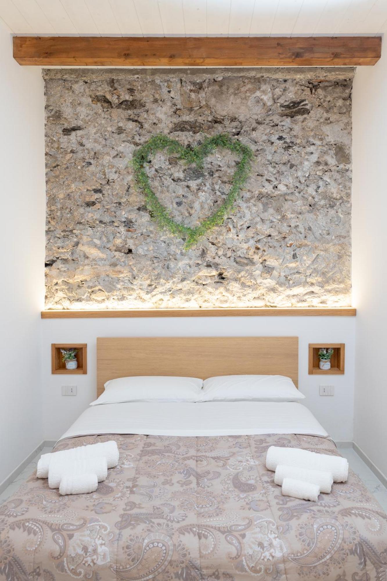 Luxury Apartment Salerno Center Exterior foto