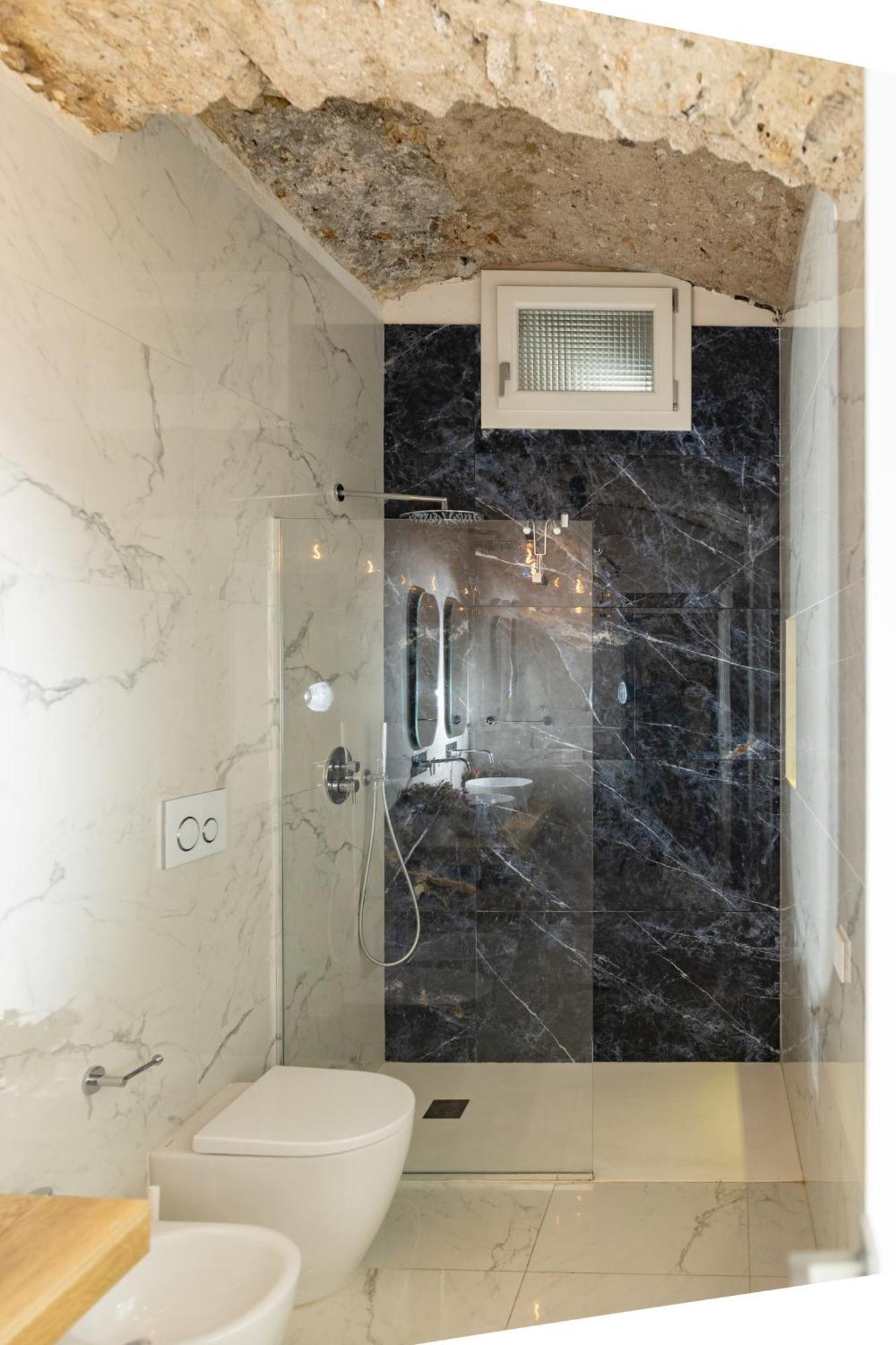 Luxury Apartment Salerno Center Exterior foto